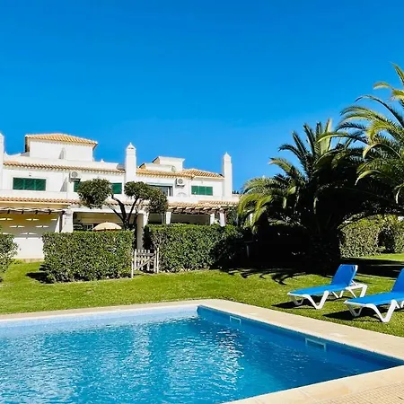 Aires By Check-In Portugal Villa Albufeira Exterior photo
