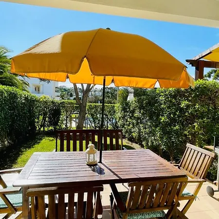 Aires By Check-In Portugal Villa Albufeira Exterior photo