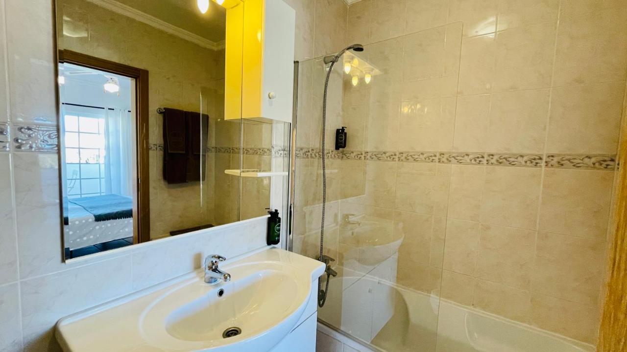 Villa Aires Cip Albufeira